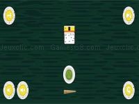 Jeu mobile Block breaker game