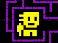 Jeu mobile Tomb of the dash game