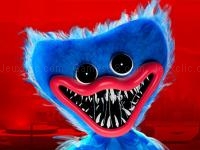 Jeu mobile Poppy playtime