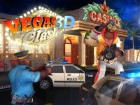 Jeu mobile Vegas clash 3d