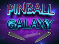 Jeu mobile Pinball galaxy