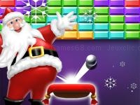 Jeu mobile Christmas bricks