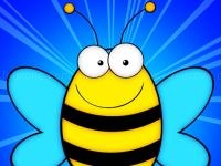 Jeu mobile Buzzy bugs