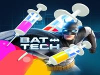Jeu mobile Batman color fall
