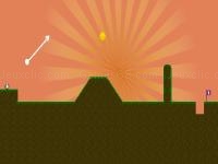 Jeu mobile Tile golf