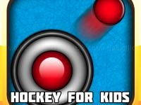 Jeu mobile Hockey for kids