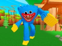 Jeu mobile Poppy playtime survival
