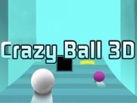 Jeu mobile Ball race 3d