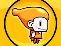 Jeu mobile Game changer