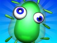 Jeu mobile Planktoon