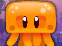 Jeu mobile Box jelly