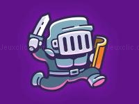 Jeu mobile Nft game online