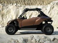 Jeu mobile Lexus rov concept puzzle