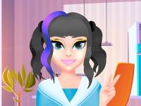 Jeu mobile Kawaii beauty salon