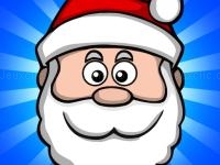 Jeu mobile Color with santa