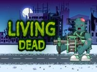 Jeu mobile Zombie shooter: shooting game
