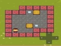 Jeu mobile Box kid