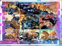 Jeu mobile Ultimate human match3 puzzle