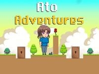 Jeu mobile Ato adventures