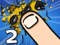 Jeu mobile Ant destroyer 2