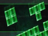 Jeu mobile Block puzzle: chuzzle classic
