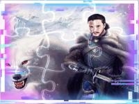 Jeu mobile Game of thrones match3 puzzle