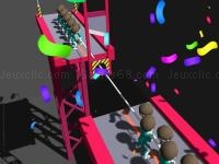 Jeu mobile Squid play game online all mode