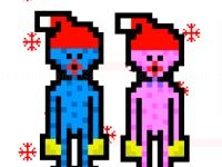 Jeu mobile Ugi bugi & kisiy misiy