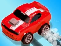 Jeu mobile Handbrake parking