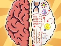 Jeu mobile Brain hack : brain test - tricky puzzles