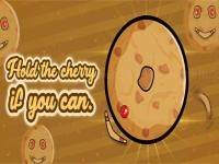 Jeu mobile Cherry inhere: circle pong king