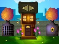 Jeu mobile Colony escape