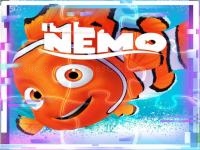 Jeu mobile Nemo match3 puzzle