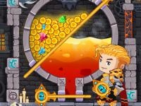 Jeu mobile How to loot