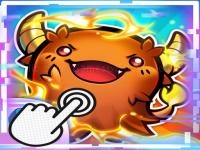 Jeu mobile Pets match3 game