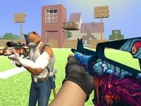 Jeu mobile Fort craft