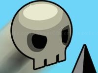 Jeu mobile Triple death jump