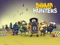 Bomb hunters