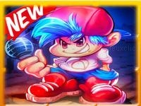 Friday night funkin match3 new