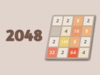 2048 classic