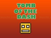 Jeu mobile Tomb of the dash