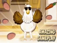 Jeu mobile Egg fry