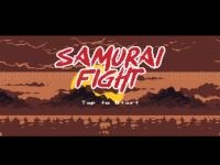 Jeu mobile Samurai fight