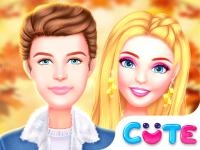 Jeu mobile Ellie and ben fall date