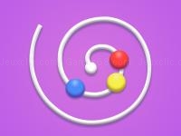 Jeu mobile Balls out 3d online