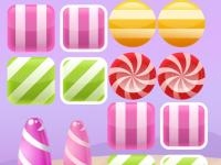 Jeu mobile Candy rush mama