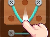 Line puzzle