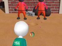 Jeu mobile K-games challenge