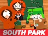 South park jigsaw puzzle