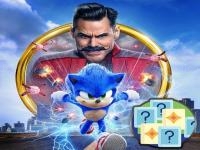 Sonic memory cards